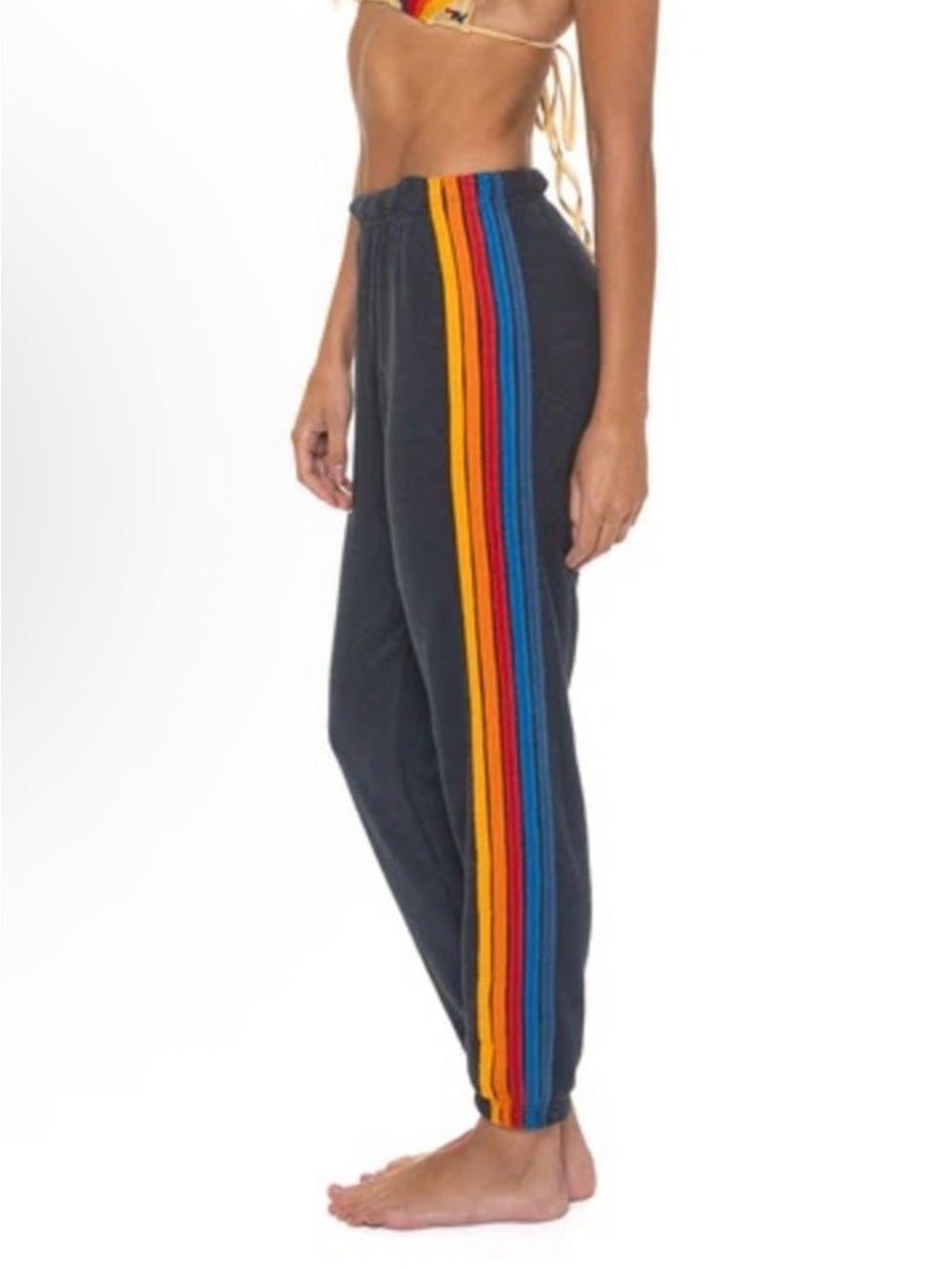 Aviator Nation Sweat Pants